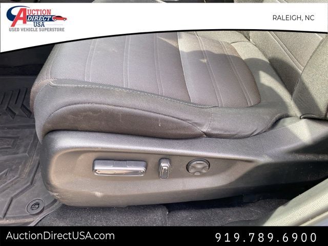 2021 Honda CR-V EX Raleigh NC