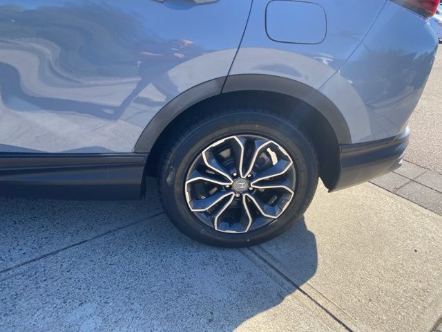 2021 Honda CR-V EX Raleigh NC