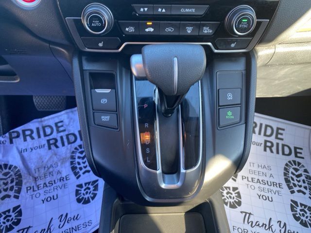 2021 Honda CR-V EX Raleigh NC