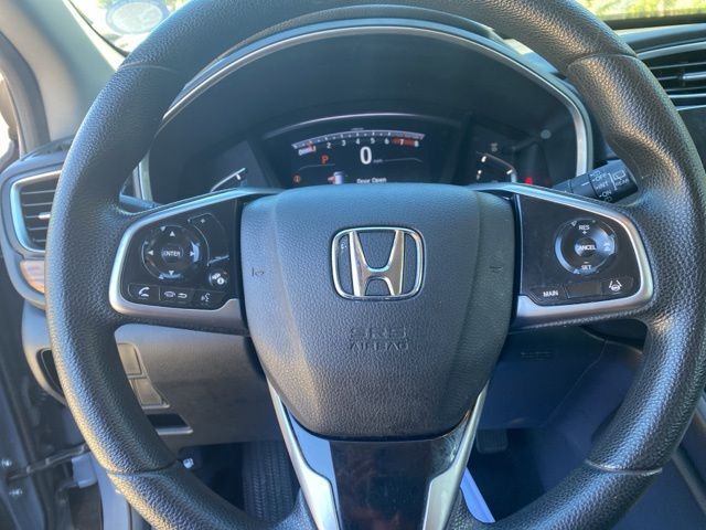 2021 Honda CR-V EX Raleigh NC