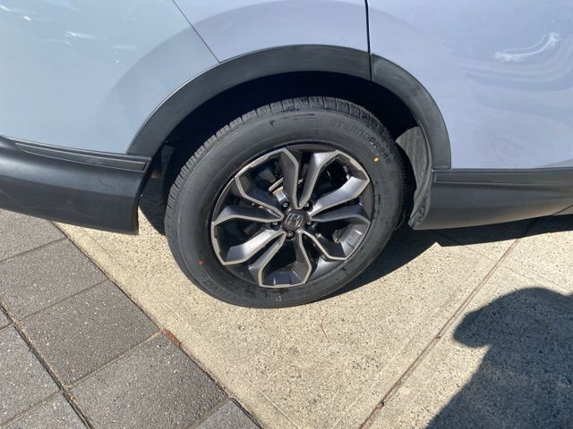 2021 Honda CR-V EX Raleigh NC