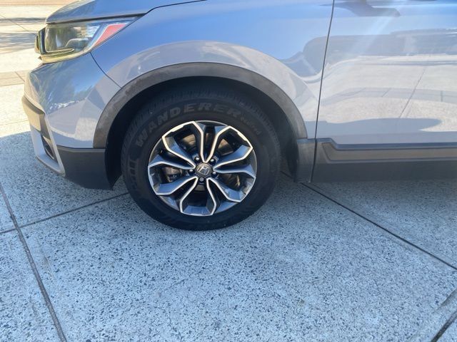 2021 Honda CR-V EX Raleigh NC