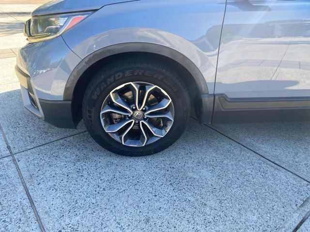 2021 Honda CR-V EX Raleigh NC