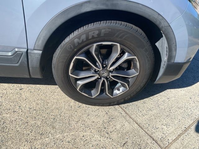 2021 Honda CR-V EX Raleigh NC