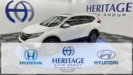 2021 Honda CR-V EX Rome GA 2021 Honda CR-V EX Rome GA
