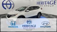 2021 Honda CR-V EX Rome GA 2021 Honda CR-V EX Rome GA