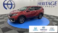 2021 Honda CR-V EX Rome GA 2021 Honda CR-V EX Rome GA