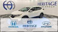 2021 Honda CR-V EX Rome GA 2021 Honda CR-V EX Rome GA