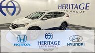 2021 Honda CR-V EX Rome GA 2021 Honda CR-V EX Rome GA