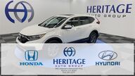 2021 Honda CR-V EX Rome GA 2021 Honda CR-V EX Rome GA