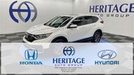 2021 Honda CR-V EX Rome GA 2021 Honda CR-V EX Rome GA