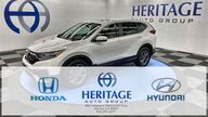 2021 Honda CR-V EX Rome GA 2021 Honda CR-V EX Rome GA