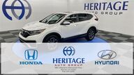 2021 Honda CR-V EX Rome GA 2021 Honda CR-V EX Rome GA