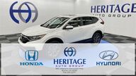 2021 Honda CR-V EX Rome GA 2021 Honda CR-V EX Rome GA
