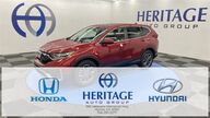 2021 Honda CR-V EX Rome GA 2021 Honda CR-V EX Rome GA