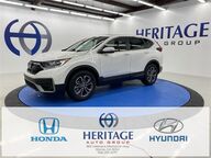2021 Honda CR-V EX Rome GA 2021 Honda CR-V EX Rome GA