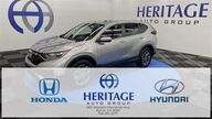 2021 Honda CR-V EX Rome GA 2021 Honda CR-V EX Rome GA
