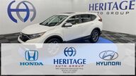 2021 Honda CR-V EX Rome GA 2021 Honda CR-V EX Rome GA