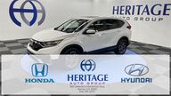 2021 Honda CR-V EX Rome GA 2021 Honda CR-V EX Rome GA