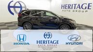 2021 Honda CR-V EX Rome GA 2021 Honda CR-V EX Rome GA