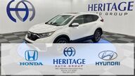 2021 Honda CR-V EX Rome GA 2021 Honda CR-V EX Rome GA