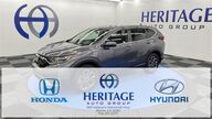 2021 Honda CR-V EX Rome GA 2021 Honda CR-V EX Rome GA
