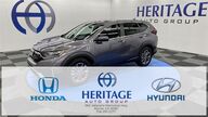2021 Honda CR-V EX Rome GA 2021 Honda CR-V EX Rome GA