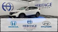 2021 Honda CR-V EX Rome GA 2021 Honda CR-V EX Rome GA