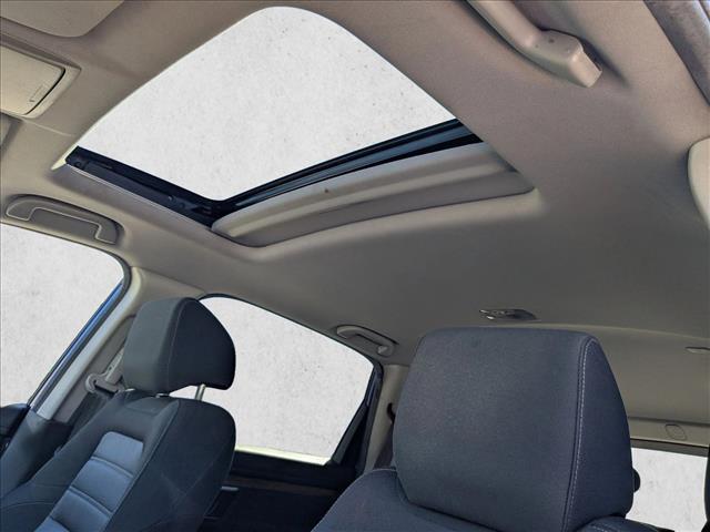 2021 Honda CR-V EX Roseville CA