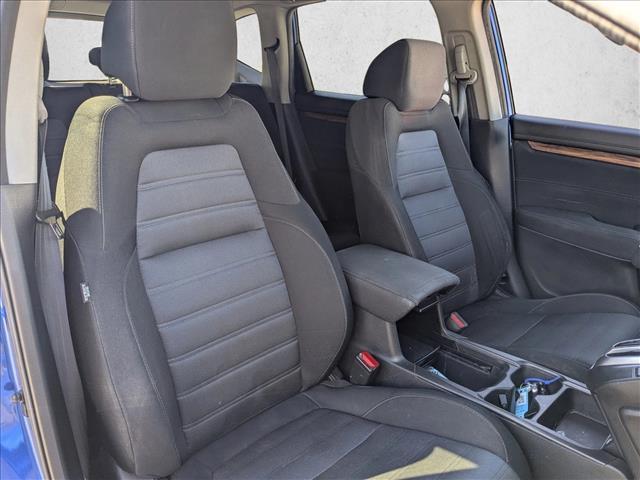 2021 Honda CR-V EX Roseville CA