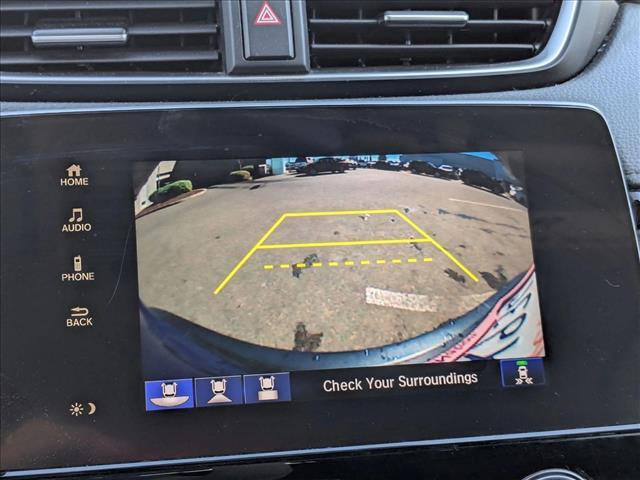 2021 Honda CR-V EX Roseville CA