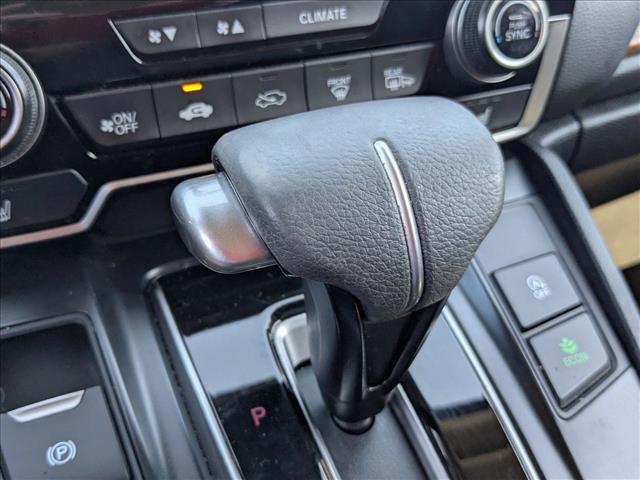 2021 Honda CR-V EX Roseville CA