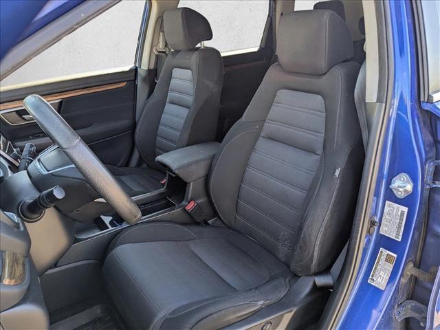 2021 Honda CR-V EX Roseville CA