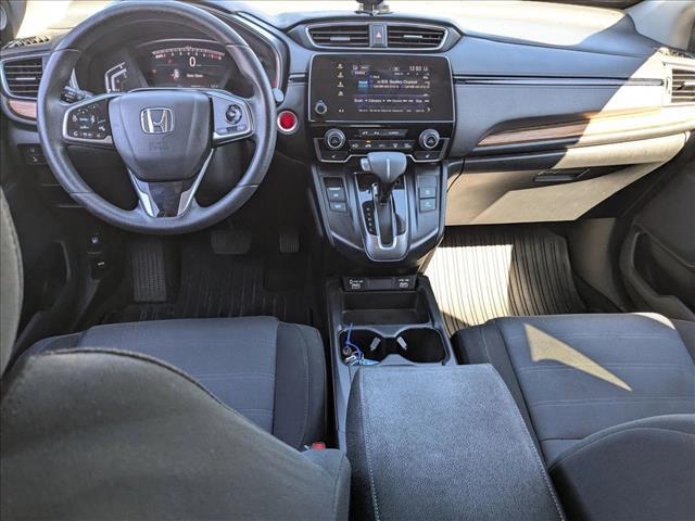 2021 Honda CR-V EX Roseville CA