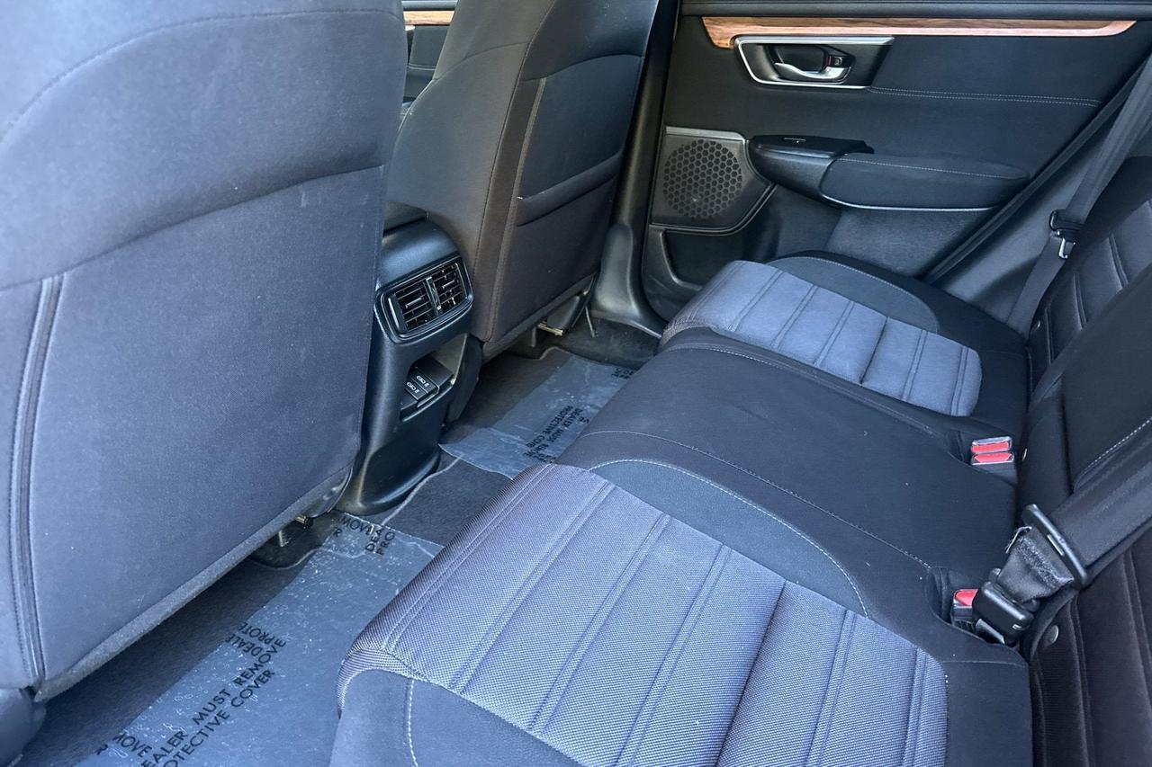 2021 Honda CR-V EX Roseville CA