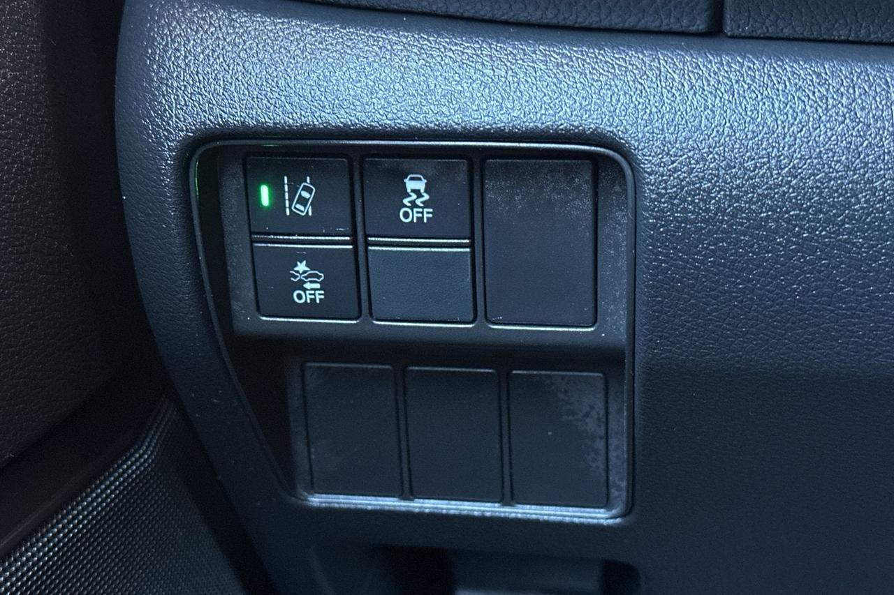 2021 Honda CR-V EX Roseville CA
