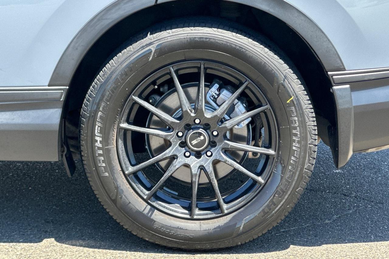 2021 Honda CR-V EX Roseville CA