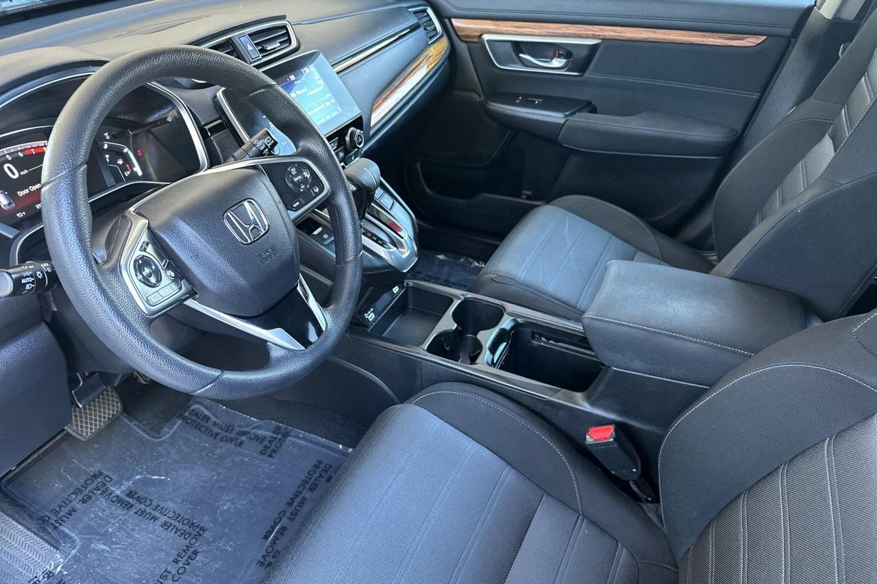 2021 Honda CR-V EX Roseville CA