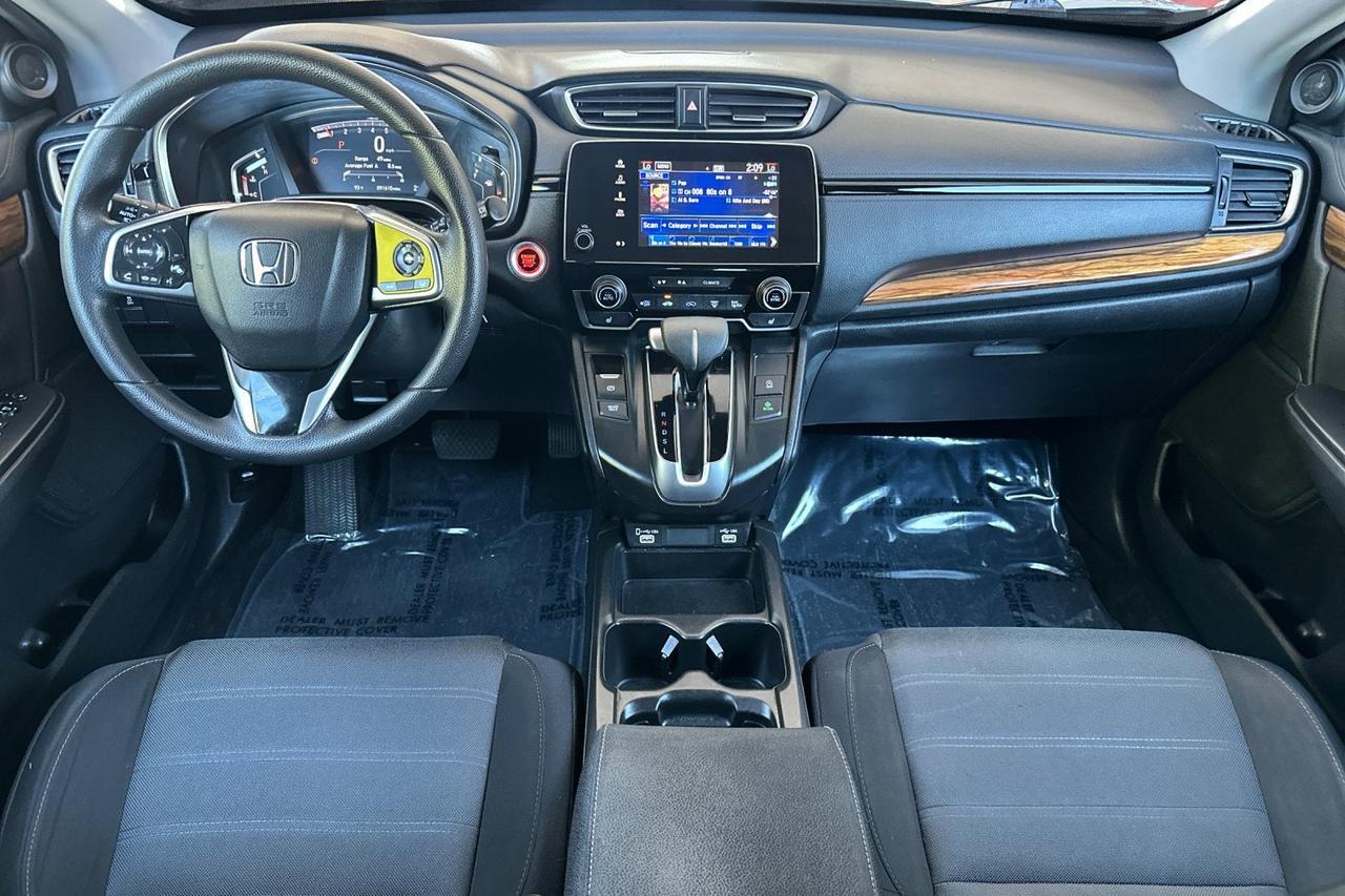 2021 Honda CR-V EX Roseville CA