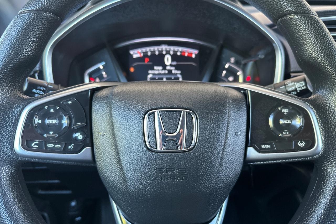 2021 Honda CR-V EX Roseville CA
