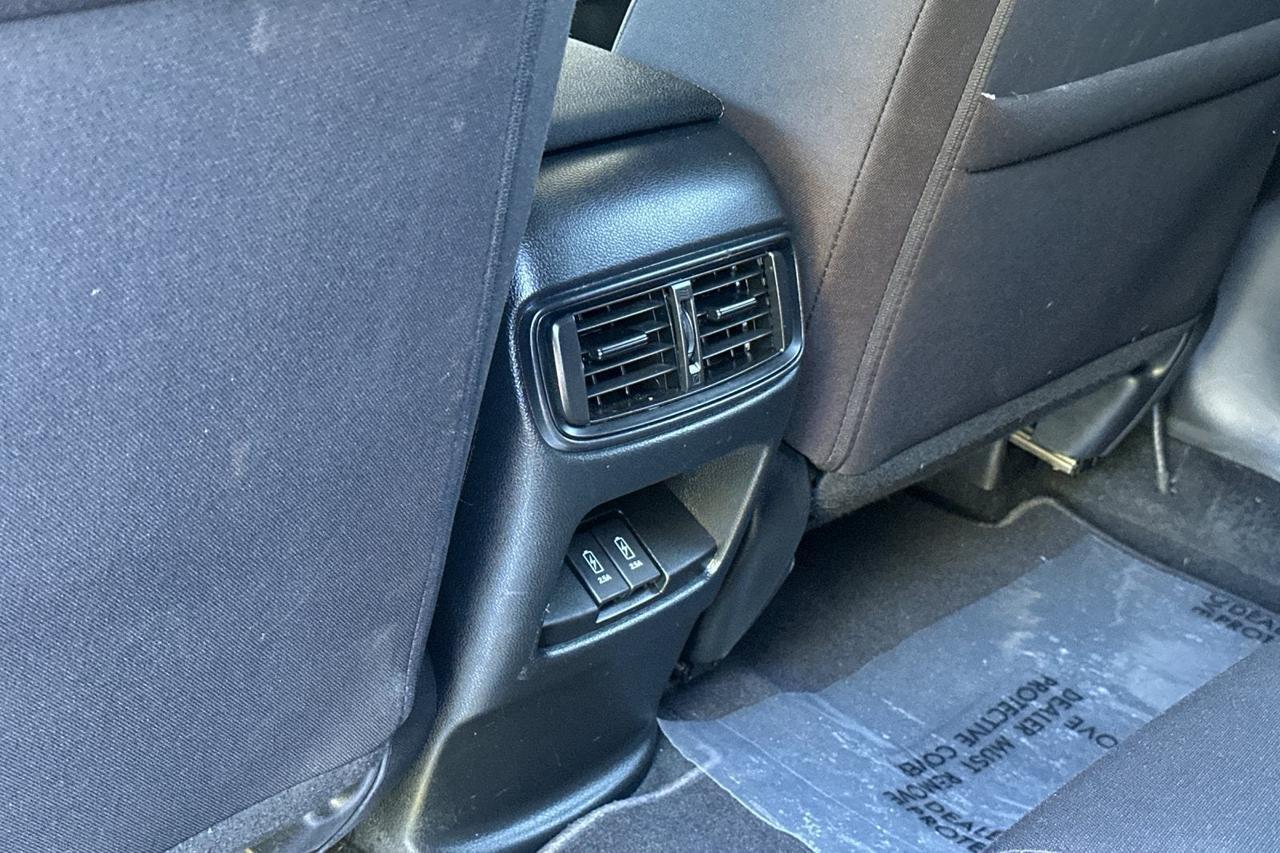 2021 Honda CR-V EX Roseville CA