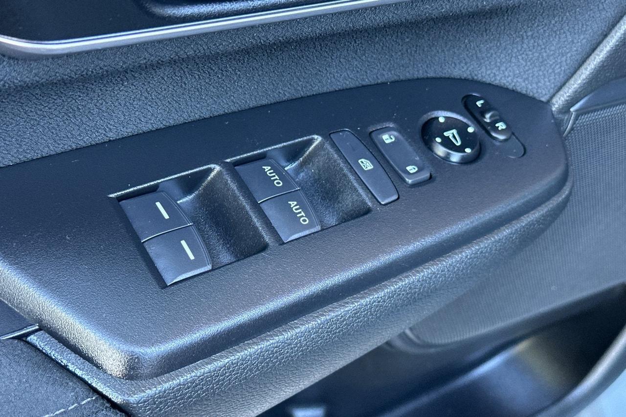 2021 Honda CR-V EX Roseville CA