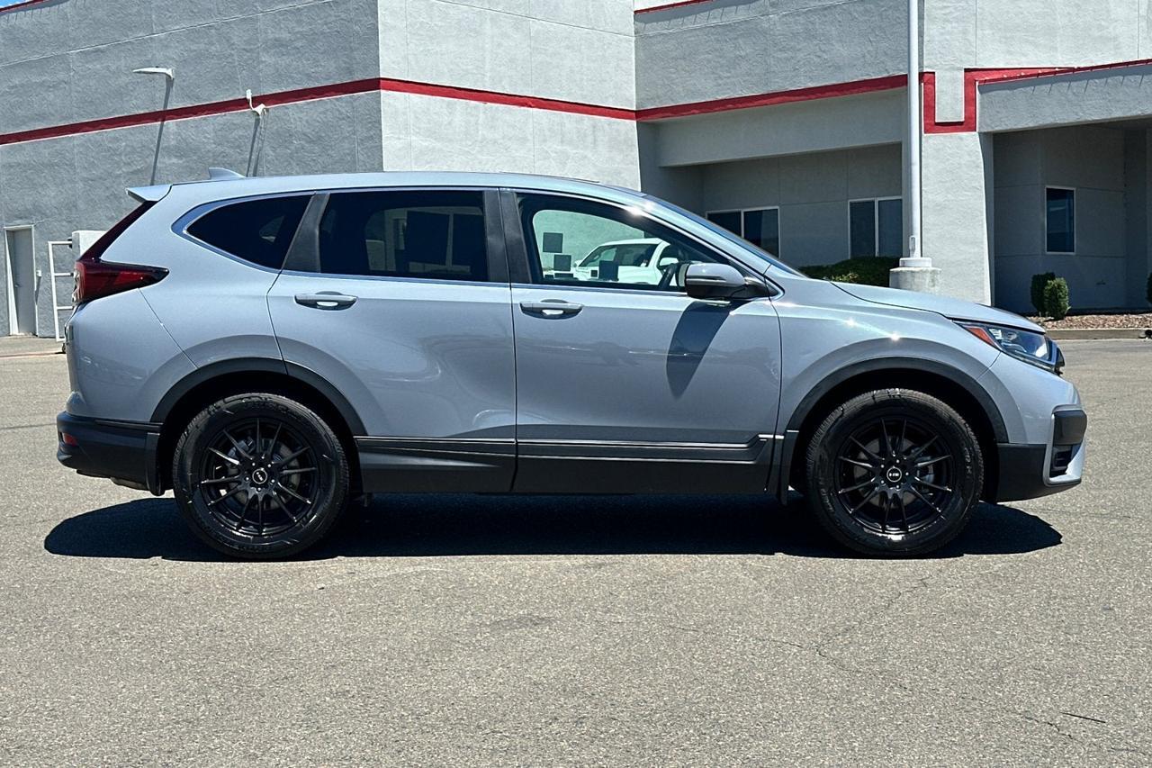 2021 Honda CR-V EX Roseville CA