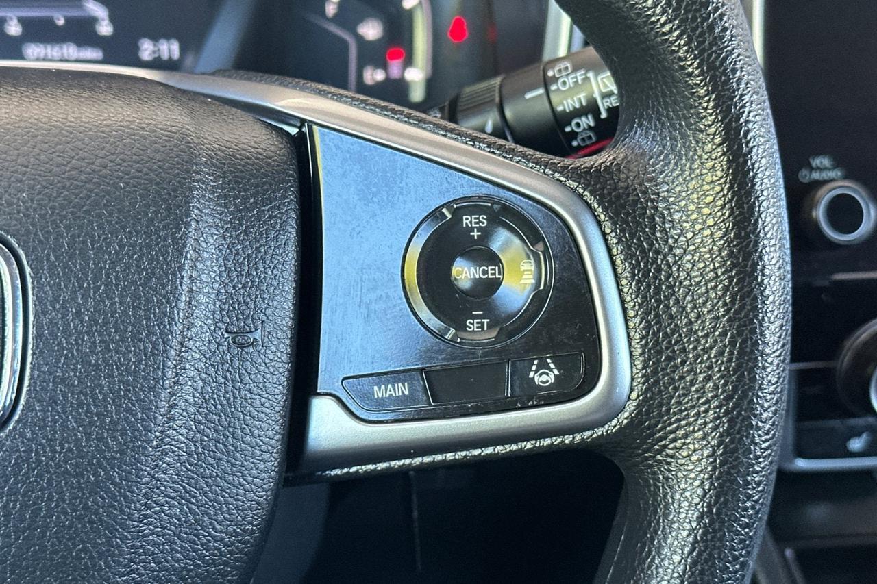 2021 Honda CR-V EX Roseville CA
