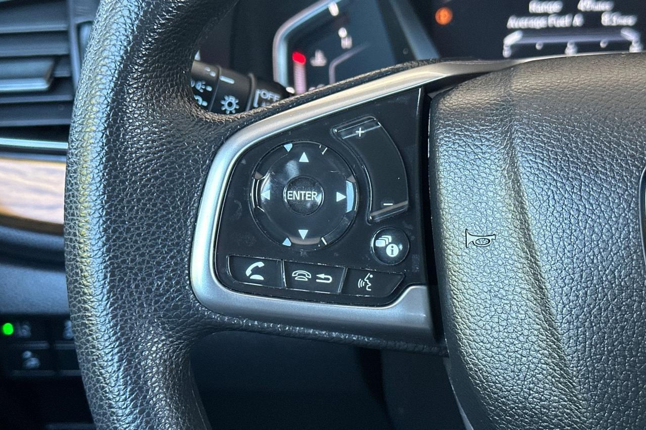 2021 Honda CR-V EX Roseville CA