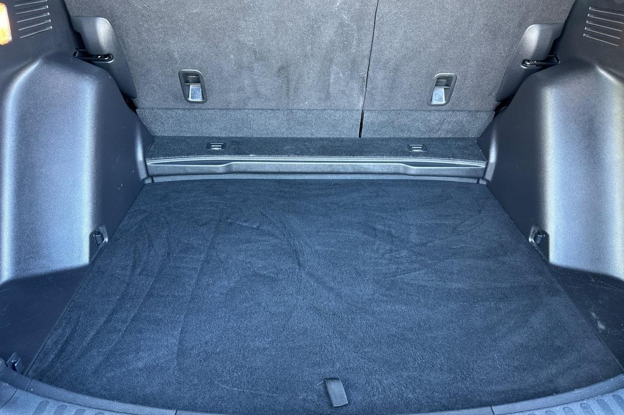 2021 Honda CR-V EX Roseville CA