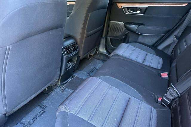 2021 Honda CR-V EX Roseville CA