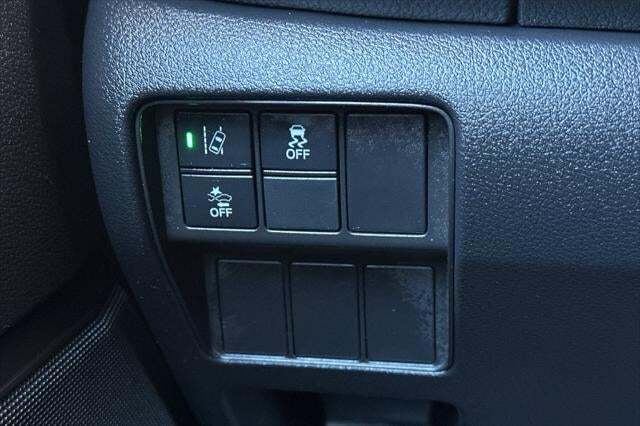 2021 Honda CR-V EX Roseville CA