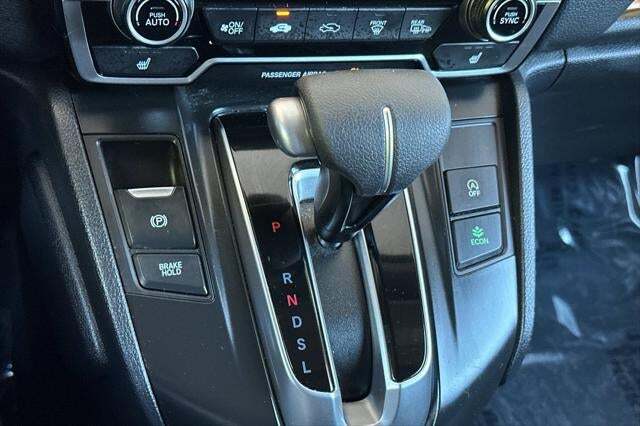 2021 Honda CR-V EX Roseville CA