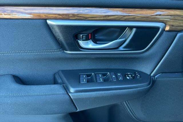 2021 Honda CR-V EX Roseville CA